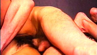 Asian Thai girl anal amateur