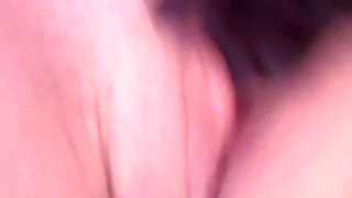 Greek hot wife masturbating and fuck her pussy with her dildo