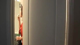 Smoking for step-son p1