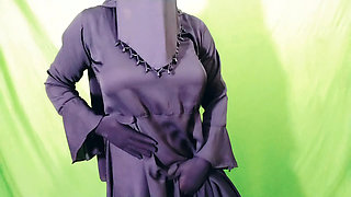 Hijabi women fuck with doctor