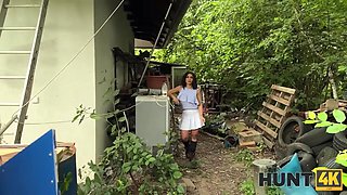 Lola Danger - Sexame Street's Go after That Bird - Valentina Sierra