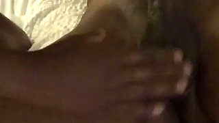 Giana's Wild Hotel Fuck: Raw and Uninhibited with Black Christ
