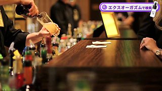 Uncensored A sexy and neat lady becomes erotic with an aphrodisiac. Best Sex: Blowjob, Amateur  Babe Porn