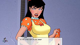 ASMR with a hot blonde and a big booty