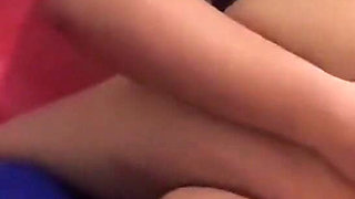 Small and Innocent Student in Doggystyle Begs Me Not to Take It Out of Her Ass, at Only 19 Years Old She Already Moved It Like a