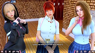 Double homework amy, mother, big boobs