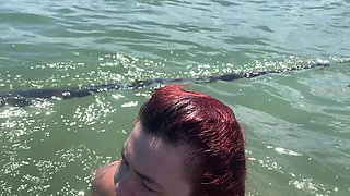 Seaside GF Experience