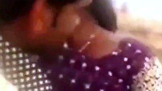 Desi Amateur Close-Up - Big Tits Romance