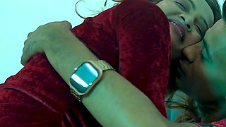 Saboni Caught Having Sex with Her Boyfriend in a Goa Hotel, Video Goes Viral