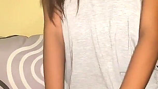 Pinay Stepsister Lives with Her Stepbrother!!