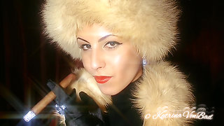 Glam Cigar