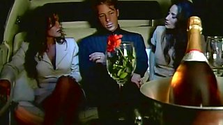 Plane Of Lust (USA 1996, Anna Malle, Lisa Ann)60fps - Lisa ann