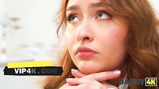 Daddy4k - sons girlfriend action
