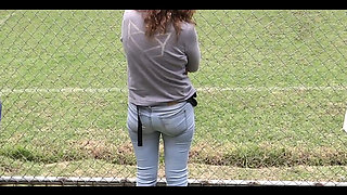 Stepmom Anal Fuck Compilation - Big Ass MILF Moans in Full Orgasm