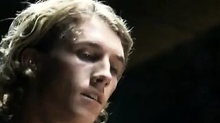 Blonde Danish BDSM: Smukke Mennesker (2010)