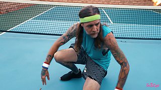 Olivia Jayy's Paired Play Ignites Sensual Heat