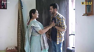 Steamy Bhabhi