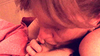 Granny Carmen's Throwback Closeup Cock Sucking Compilation