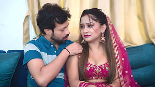 Hot Desi Sex With Big Cock Pornstar Deepa