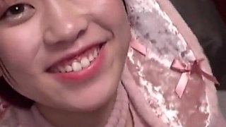 Wet-mark Wander as She Leaves a Shimmering Naughty Trail Wherever She Bares Herself 3/3