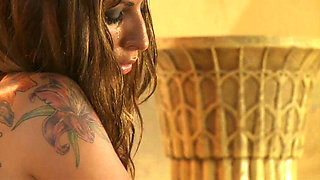 Touch the Body: Erotic Turkish Massage: Part 1