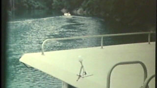 Desiree Cousteau & Jesse Adams