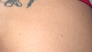 Hijab Stepsister Fucked by Muslim Stepbrother