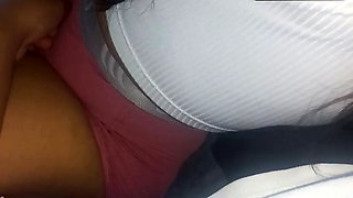 I bang a steamy legitimate year old schoolgirl with