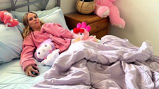 ScottStarkX-Tiny Step Daughter's Day Off with Daddy