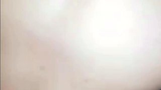 Big Black Cock Slaying Bareback