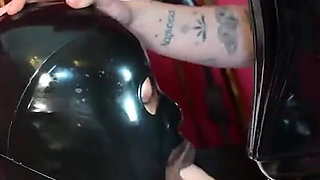 Pretty Boys Are Our Naughty Toys