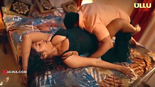Sham Ki Betha Hot Indian Web Series Part-8 - Amateur