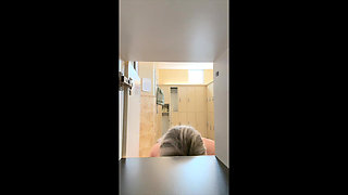 Enjoy an Entire Day of My Nudity - Which Part Made You Cum?