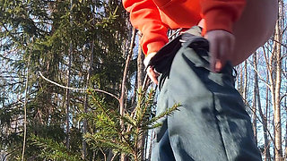 In the Last Few Days I've Been Traveling All Over the Russian North