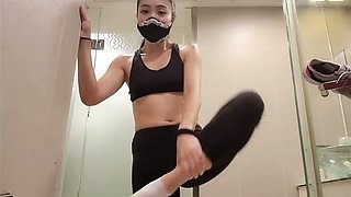 Punishment For Stealing Underwear And Masturbating –