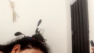 He Takes All My Milk