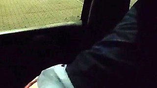 Risky Stepsister Teacher Public Night Sex with Loud Squirting and Voyeur Risk Full HD Uncut