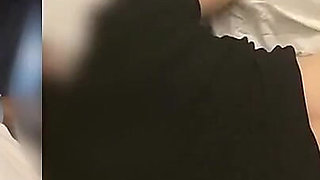 #121oh My God, Oh My God...i'm Cumming!!!! Adultery Sex Before Work Nurse and Doctor