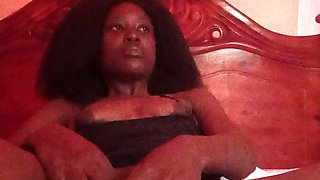 I can fuck my self on anything and I cum well and so soft.