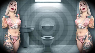 Bathroom Furniture - Reprogramming, Pee Edition