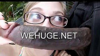 We Found Out the Babysitter Does Porn: Blowjob, Cowgirl  Amateur Porn