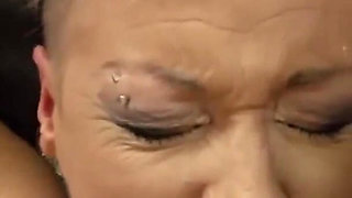 Mandy Mystery's perverse Desire