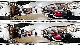 Bravo Models featuring Lena Love's glamour clip