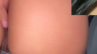 Silvana Lee Is a Maid Who Has a Big Latina MILF Ass and Fucks Brian Evansx
