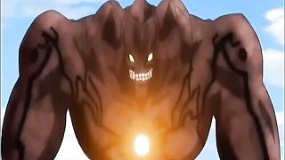 Big tits dirt with lovely date from Fuck Me Like A Monster