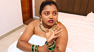 Desi indian beautiful girl want sex with her step brother and step father fucking video
