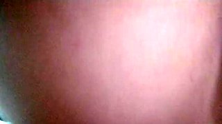 Horny Cheating Wife Fucks Stepbrother While I'm Gone - Creampie & Rough Sex with Indiobbc