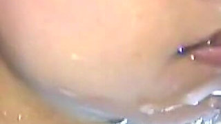 Exclusive Thai Amateur Jip Fucked in the Bathroom, on Chair, Big Ass Ripple, Massive Facial, Fab Homemade.