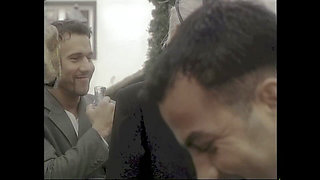 Nothing Better Than a Blowjob at the Wedding