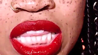 Kissing Humiliation 20